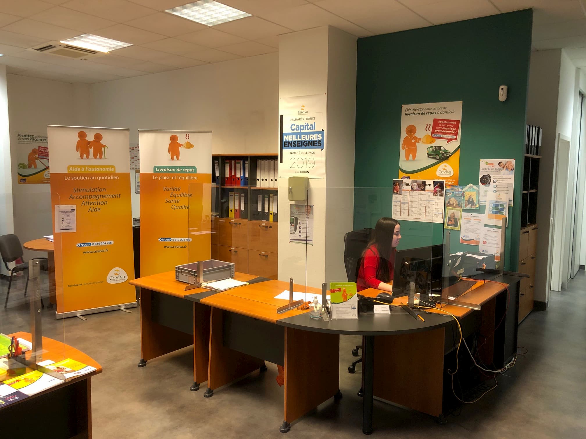 Agence Coviva Saint Avold
