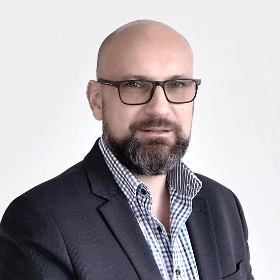 Mathieu Klessman Gérant Coviva Mulhouse