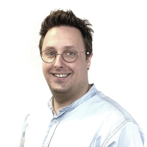 Olivier Heisch- Coviva Saint-Avold